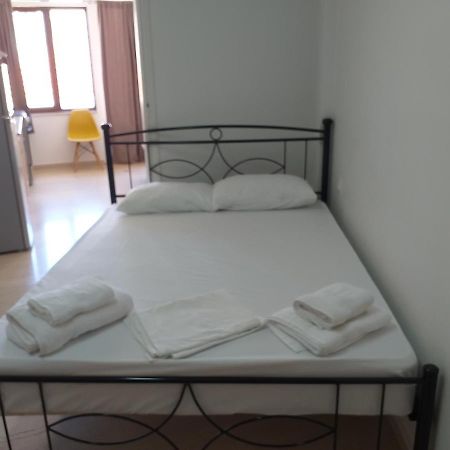 Happy Suite Ираклион Экстерьер фото
