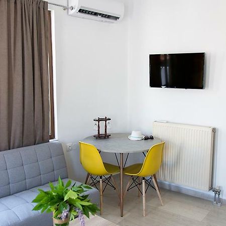 Happy Suite Ираклион Экстерьер фото