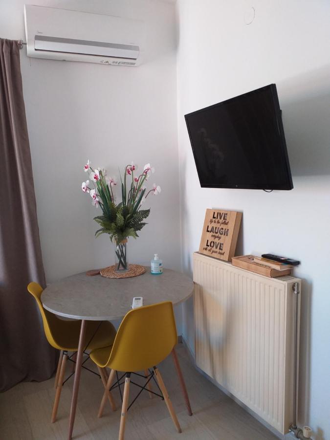 Happy Suite Ираклион Экстерьер фото