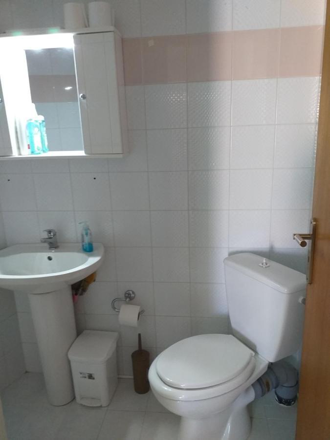 Happy Suite Ираклион Экстерьер фото