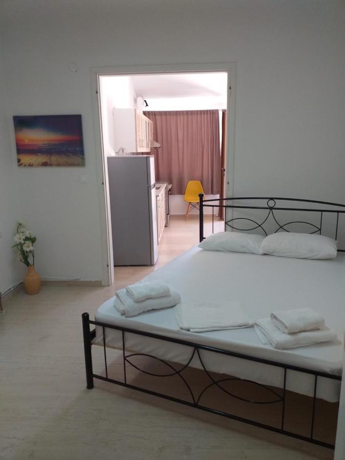 Happy Suite Ираклион Экстерьер фото
