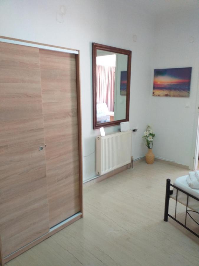 Happy Suite Ираклион Экстерьер фото