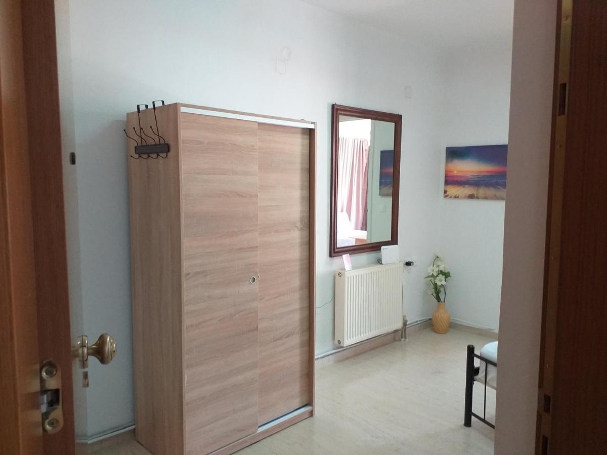Happy Suite Ираклион Экстерьер фото
