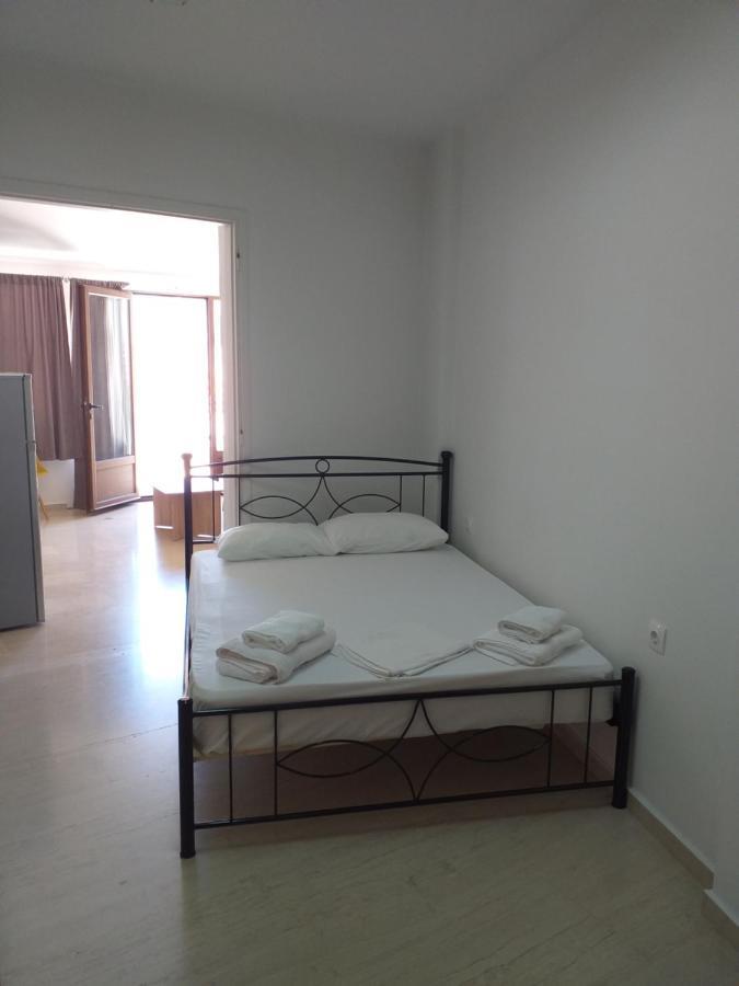 Happy Suite Ираклион Экстерьер фото
