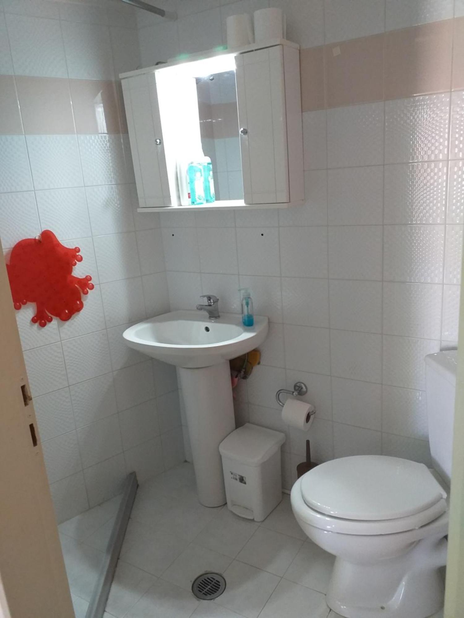 Happy Suite Ираклион Экстерьер фото