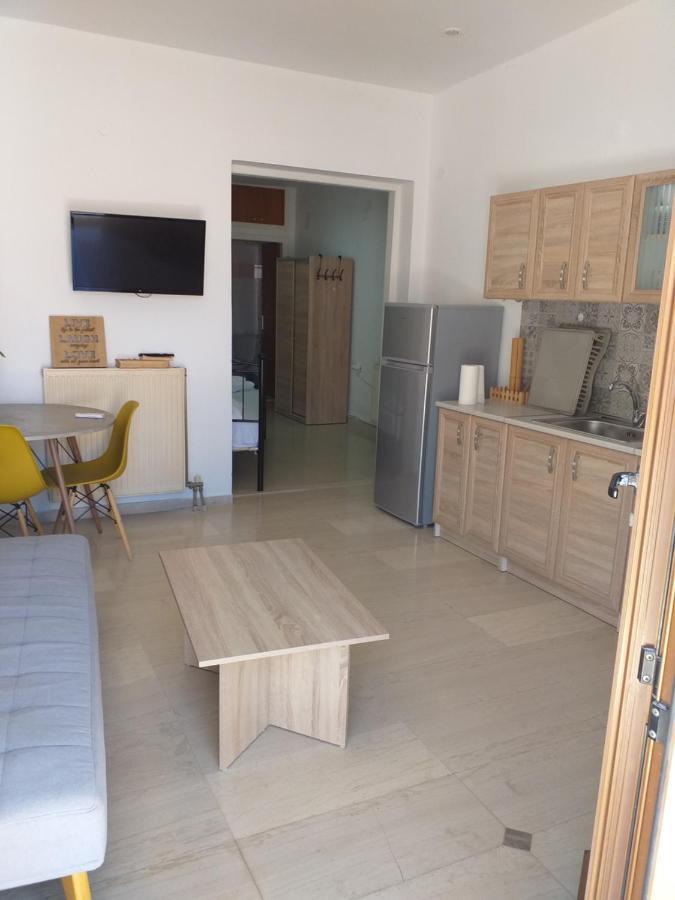 Happy Suite Ираклион Экстерьер фото
