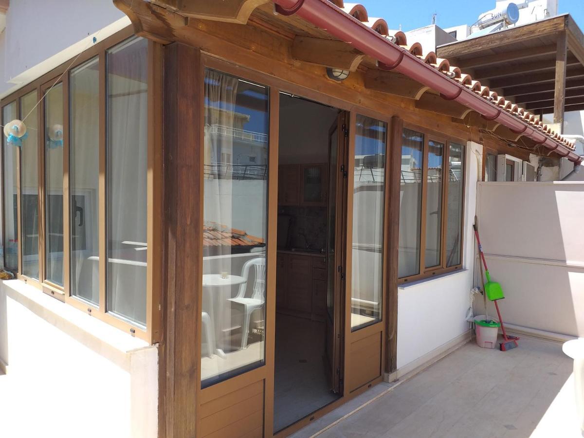 Happy Suite Ираклион Экстерьер фото