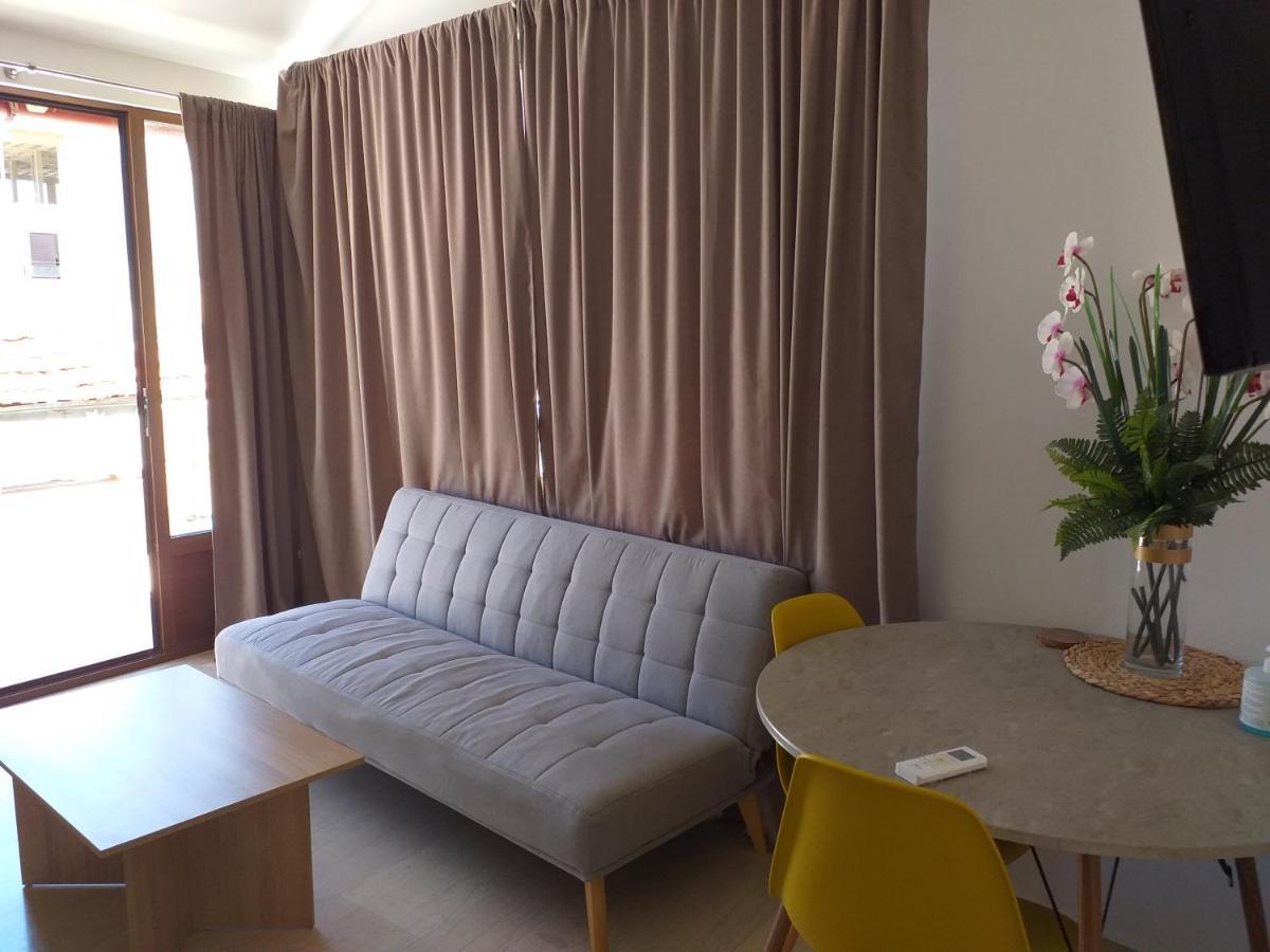Happy Suite Ираклион Экстерьер фото