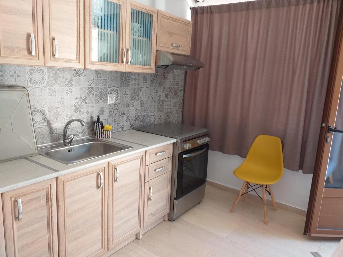 Happy Suite Ираклион Экстерьер фото
