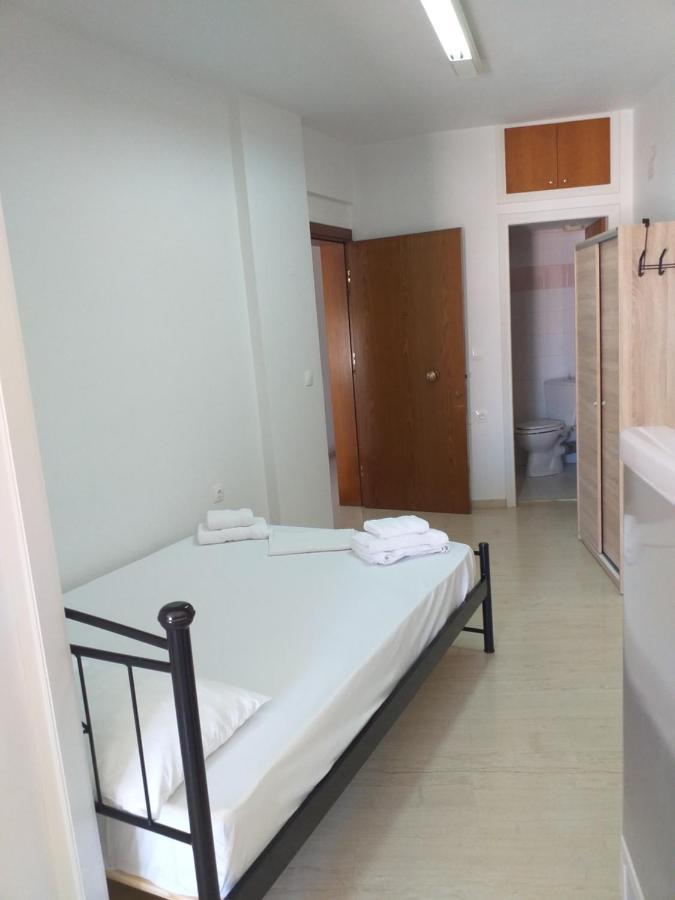 Happy Suite Ираклион Экстерьер фото