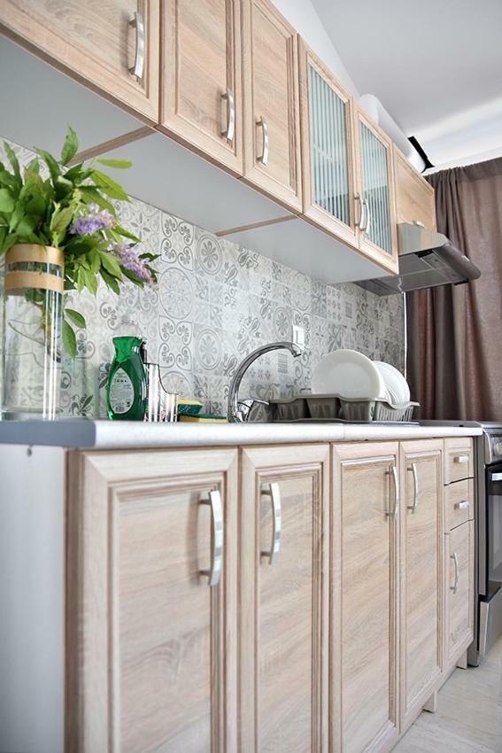 Happy Suite Ираклион Экстерьер фото