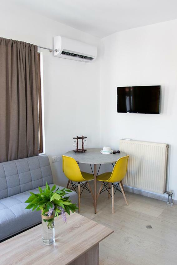 Happy Suite Ираклион Экстерьер фото